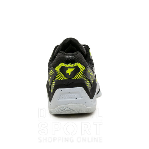 ZAPATILLAS TENIS SET S2531