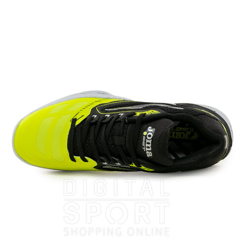 ZAPATILLAS TENIS SET S2531