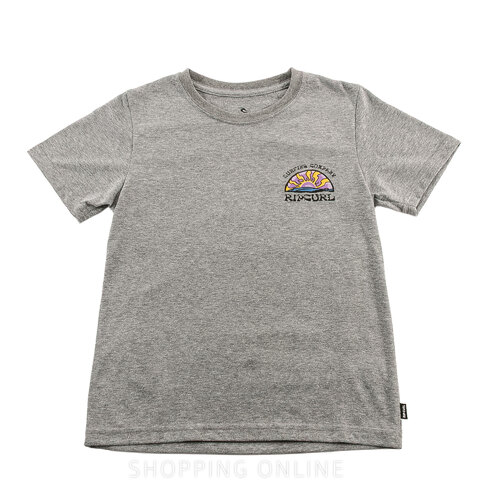 REMERA NEW PRINT KIDS