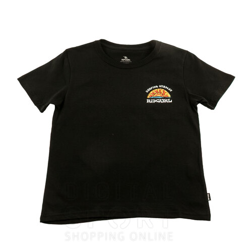 REMERA NEW PRINT KIDS
