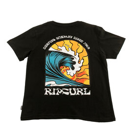 REMERA NEW PRINT KIDS