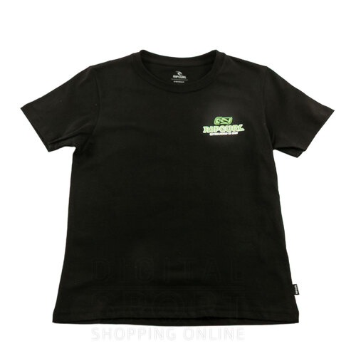 REMERA NEW PRINT KIDS