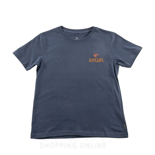 REMERA NEW PRINT KIDS