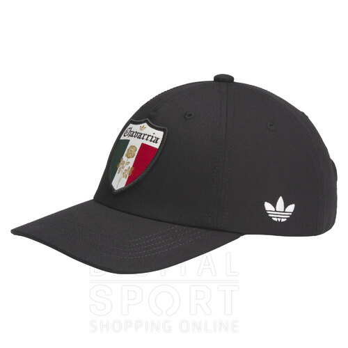 GORRA CHAVARRIA