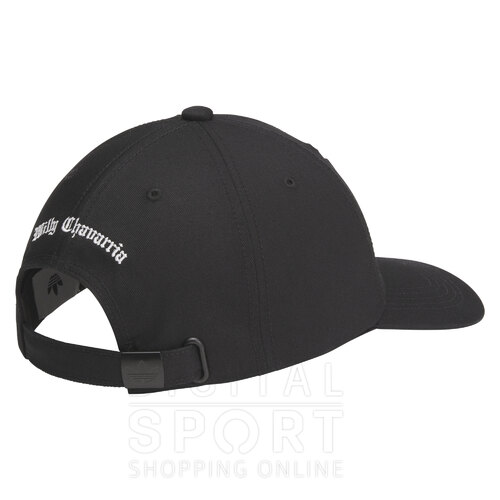 GORRA CHAVARRIA