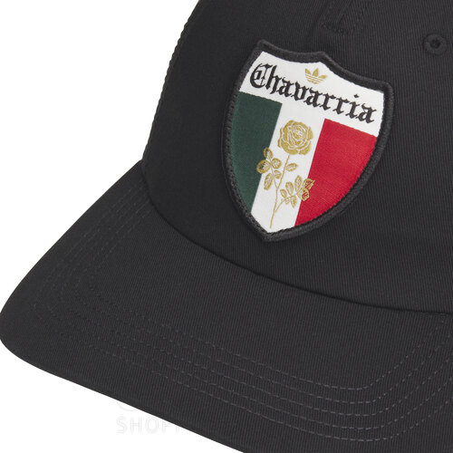 GORRA CHAVARRIA