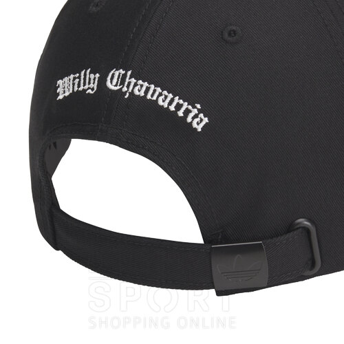 GORRA CHAVARRIA