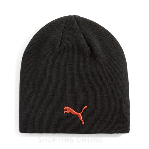 GORRO BEANIE F1 MID CROWN CUFFLESS