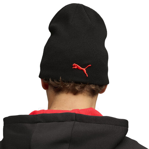 GORRO BEANIE F1 MID CROWN CUFFLESS