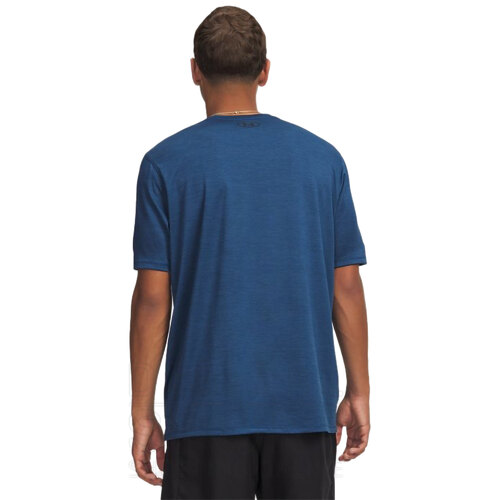 REMERA UA TECH 2.0 SS