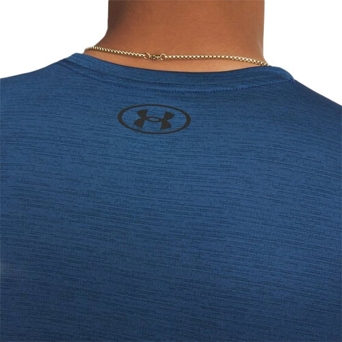 REMERA UA TECH 2.0 SS