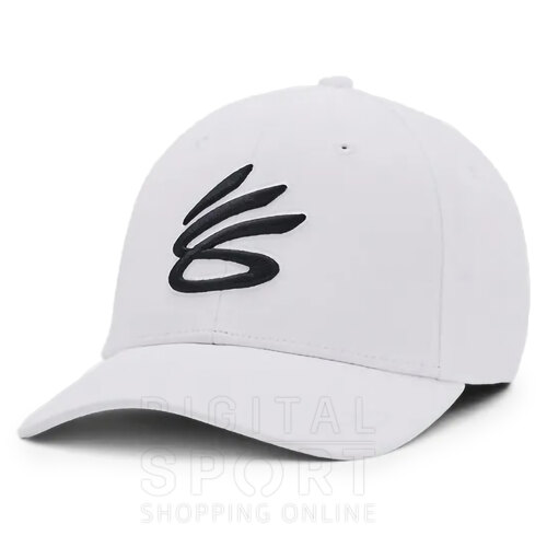 GORRA CURRY SNAPBACK