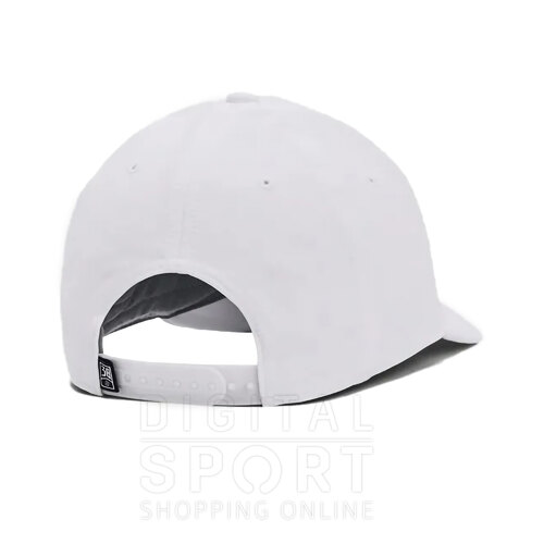 GORRA CURRY SNAPBACK