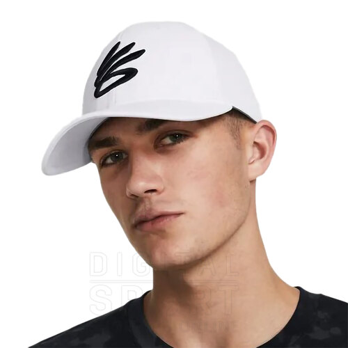GORRA CURRY SNAPBACK