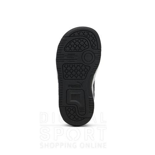 ZAPATILLAS PUMA REBOUND V6 LO AC+ INF