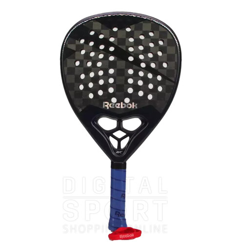 PALETA D01 PRO CARBONO 18K