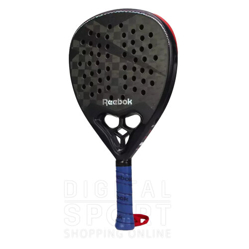 PALETA D01 PRO CARBONO 18K