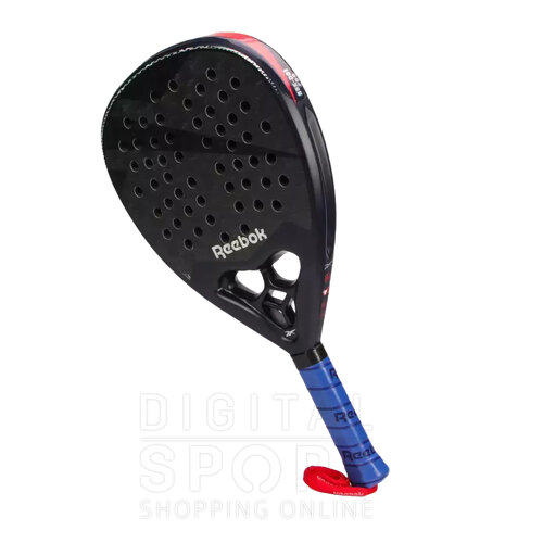 PALETA D01 PRO CARBONO 18K