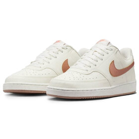 ZAPATILLAS W NIKE COURT VISION LOW NEXT NATURE