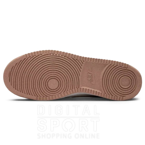 ZAPATILLAS W NIKE COURT VISION LOW NEXT NATURE