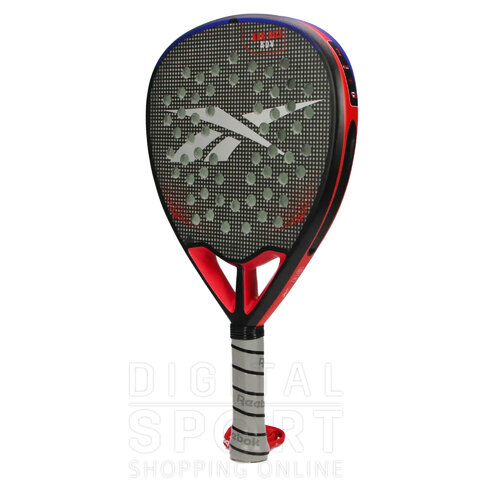 PALETA H03 ADVANCE CARBON