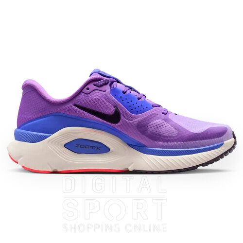 ZAPATILLAS WMNS NIKE STRUCTURE PLUS