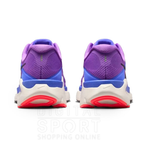 ZAPATILLAS WMNS NIKE STRUCTURE PLUS