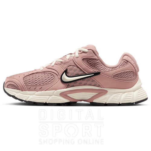 ZAPATILLAS W NIKE V5 RNR SUEDE