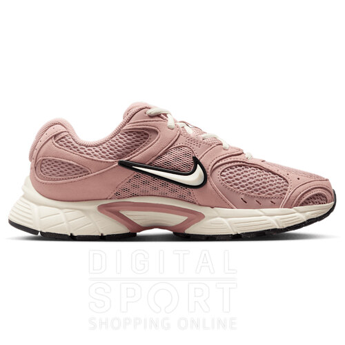 ZAPATILLAS W NIKE V5 RNR SUEDE