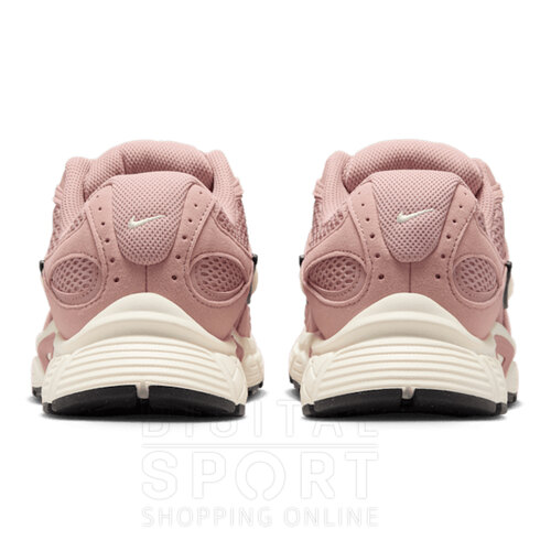 ZAPATILLAS W NIKE V5 RNR SUEDE
