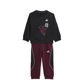 CONJUNTO JOGGER MARVEL SPIDER MAN