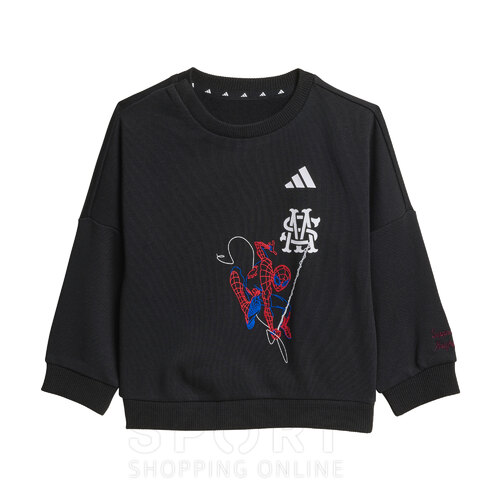 CONJUNTO JOGGER MARVEL SPIDER MAN