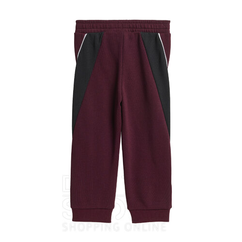 CONJUNTO JOGGER MARVEL SPIDER MAN