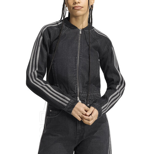 CAMPERA JEAN SST 2.0