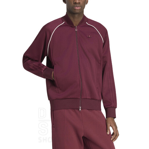 BUZO CAMPERA DEPORTIVA SST PREMIUM
