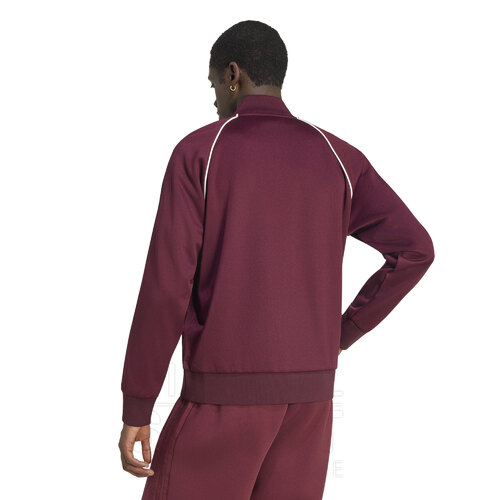 BUZO CAMPERA DEPORTIVA SST PREMIUM