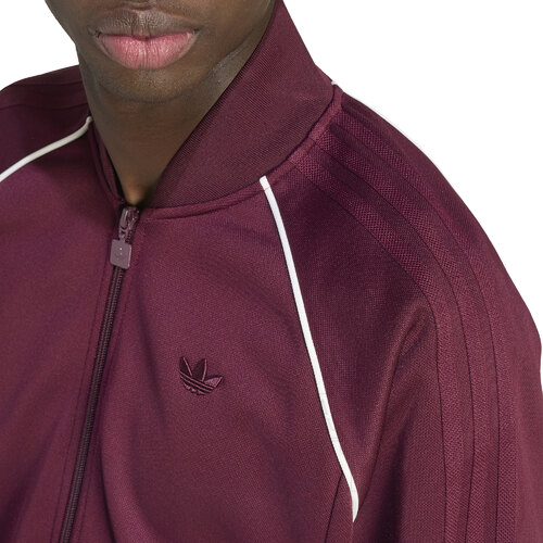 BUZO CAMPERA DEPORTIVA SST PREMIUM