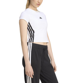 REMERA 3S ESSENTIALS PADDED