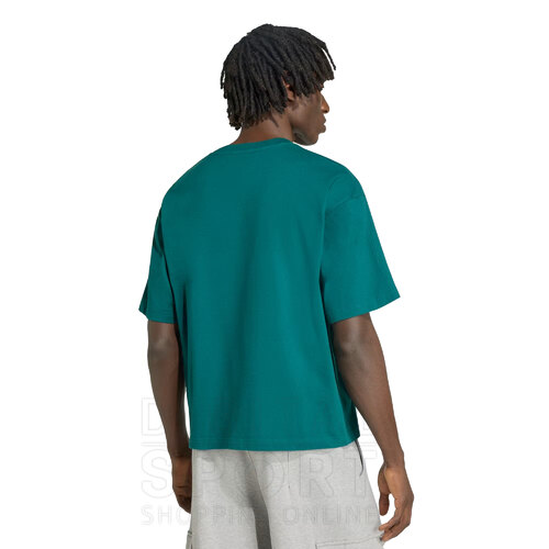 REMERA PREMIUM ESSENTIALS