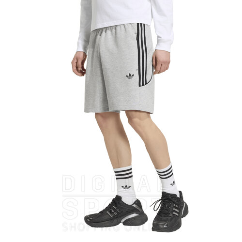 SHORT SPACER TEAMGEIST