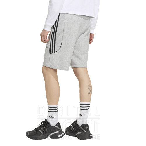 SHORT SPACER TEAMGEIST