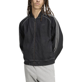 CAMPERA SST ADICOLOR DENIM