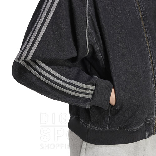 CAMPERA SST ADICOLOR DENIM