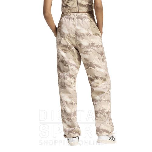 PANTALON CARGO OVERSIZE