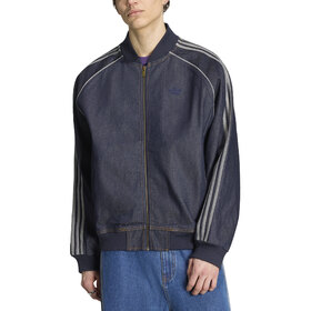 CAMPERA SST ADICOLOR DENIM