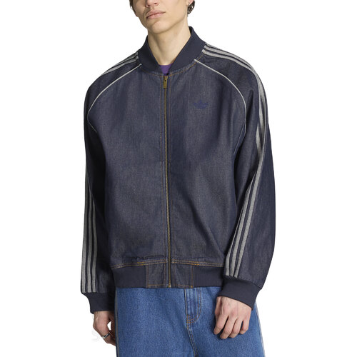 CAMPERA SST ADICOLOR DENIM