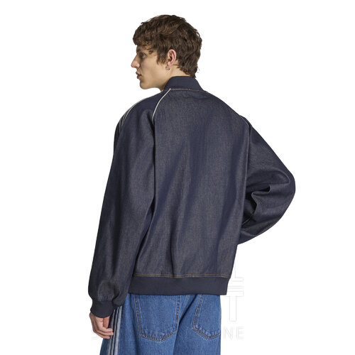 CAMPERA SST ADICOLOR DENIM
