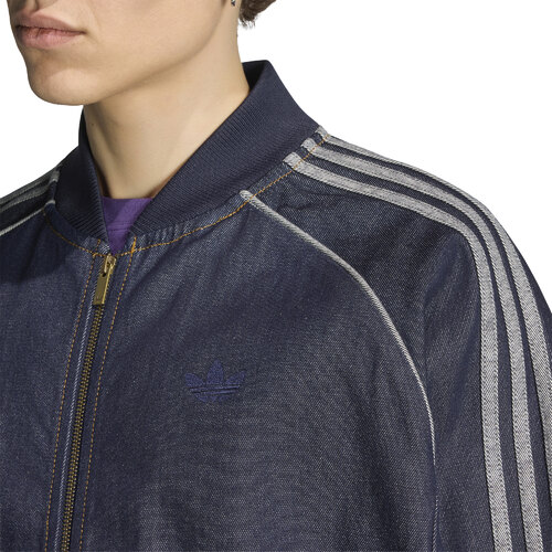 CAMPERA SST ADICOLOR DENIM