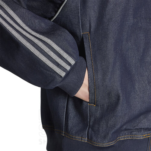 CAMPERA SST ADICOLOR DENIM