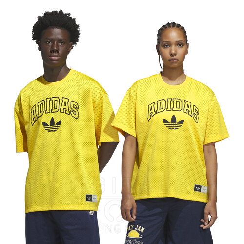 REMERA ORIGINALS VARSITY SS